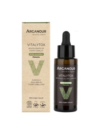 Vitalytox - Revitalizante de cuero cabelludo